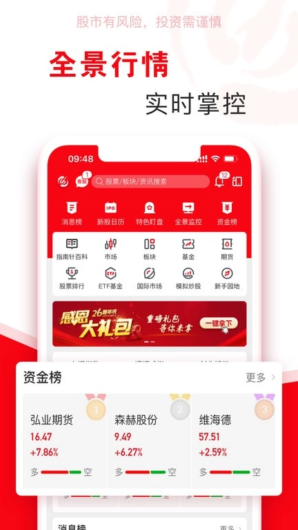 指南针股票(1)