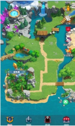 部落领主游戏图3
