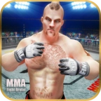 MMA搏击