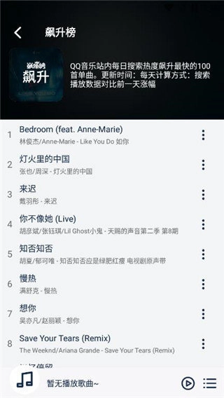 熊猫无损音乐图3