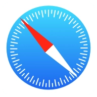 safari浏览器1.0