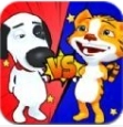 狗猫大战