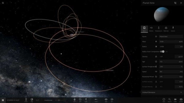 宇宙沙盘2手机版(2)