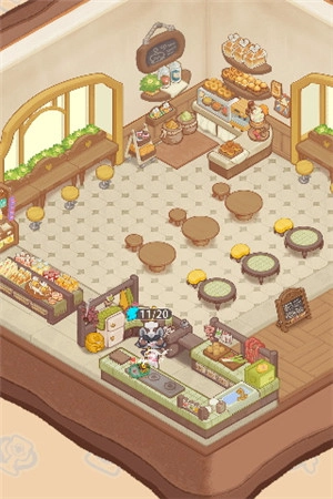 乌冬的旅店图3