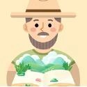 百草农人app-百草农人最新安卓版下载v1.0.0