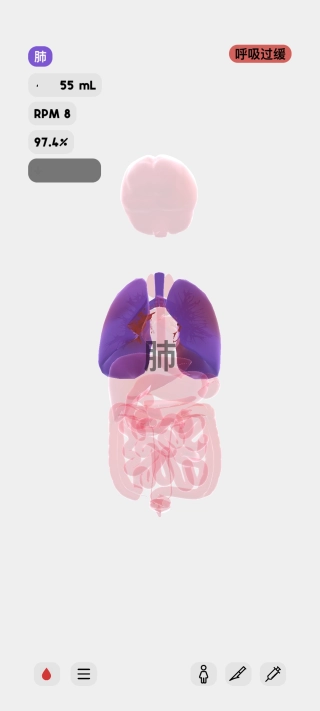 life生命模拟器图1