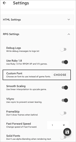 joiplay模拟器三件套图1