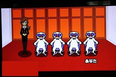节奏天国不对劲版本图3
