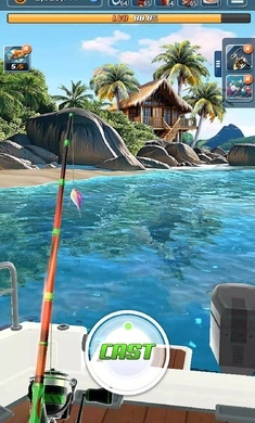 海洋钓鱼王图2