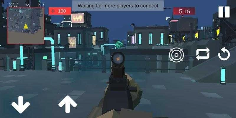 突击队在线FPS射手图3