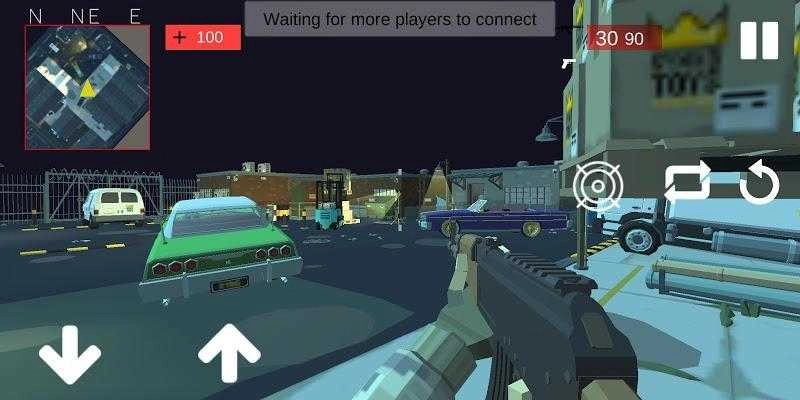 突击队在线FPS射手图1