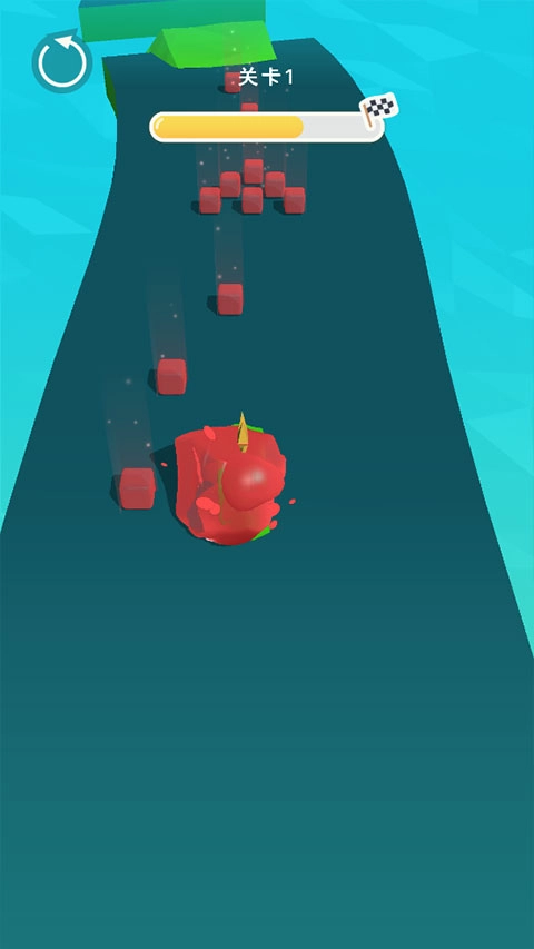 果冻冲冲冲图1