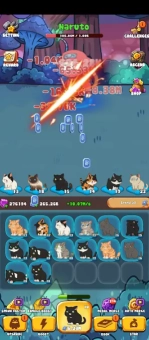 放置小猫大亨图3