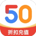 50游戏app-50游戏官方版正版下载v1.0.0 50游戏app-50游戏官方版正版下载v1.0.0