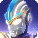奥特曼传奇英雄内购版9.0.0