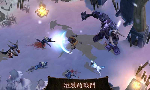 地牢猎手4图1