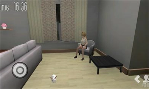 vam女友模拟器图1