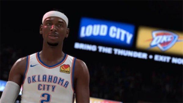nba2k25图2