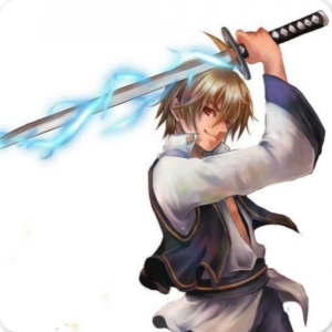 月华剑士3.0