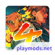 怒之铁拳44.0.1