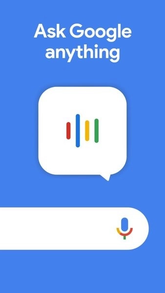 谷歌app官方版(1)