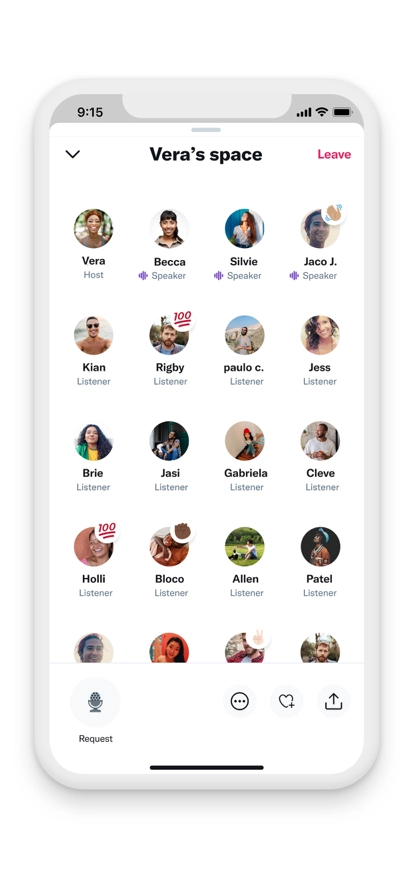 蓝鸟twitter官网版(3)