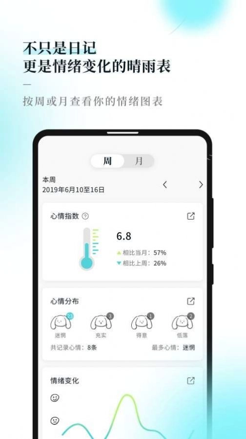 Moo日记安卓app官方(1)
