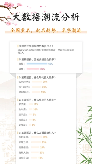 如意宝宝起名取名软件(3)