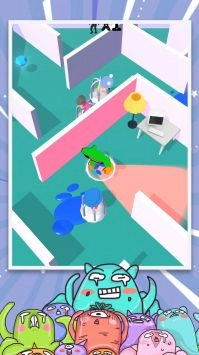 波比躲猫猫时间(1)