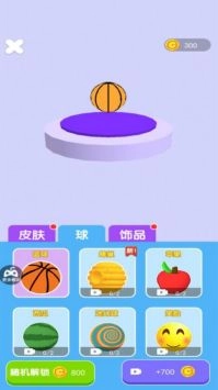 双人篮球(3)