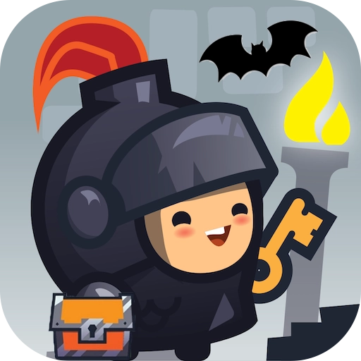 朵啦城堡历险记