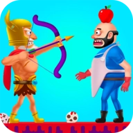 弓箭手射击闯关