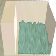 水流体物理模拟WaterFluidPhysicsSimulation