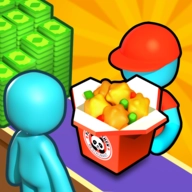 熊猫厨房官方版