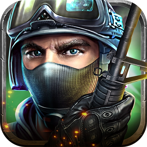 全民枪战24399版最新版