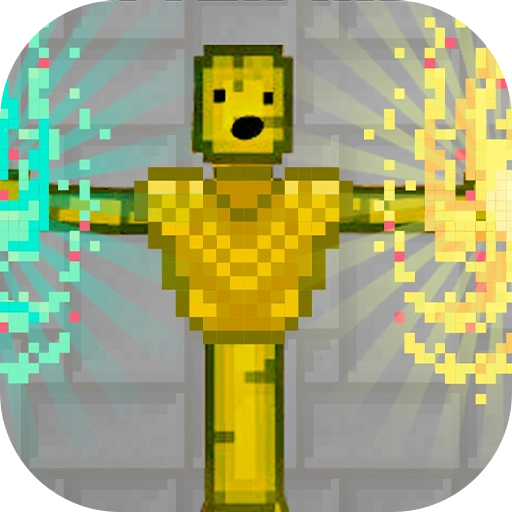 西瓜像素游乐场