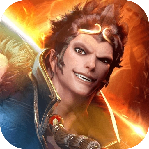 龙神八部之西行纪官方版