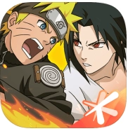 火影忍者忍者新世代官方版