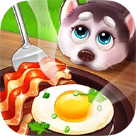 楼下的早餐店无限金币钻石最新版