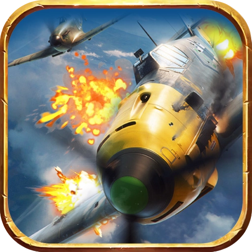 末日战机来了红包版