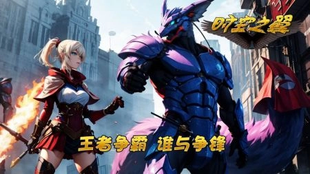 时空之翼安卓版(1)