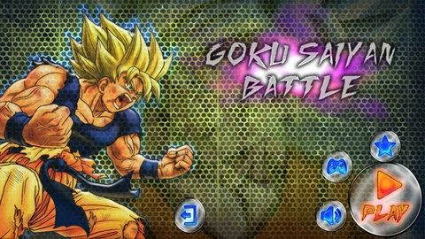 超级赛亚人格斗最新版(3)