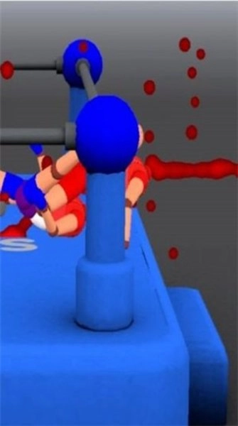 醉拳摔跤官方版(1)