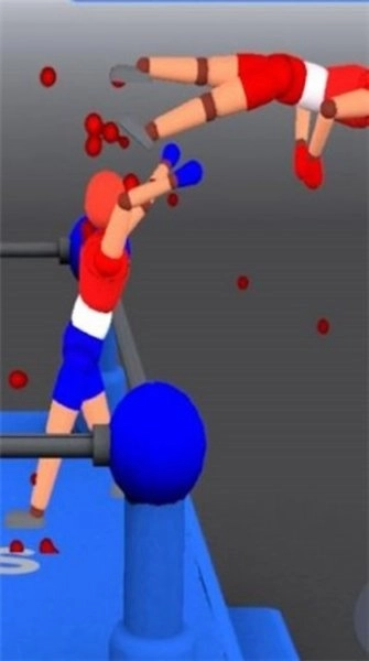 醉拳摔跤官方版(2)