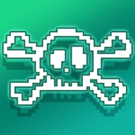 骷髅海盗安卓版