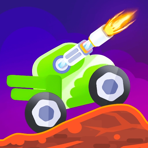 坦克王者指挥官最新版