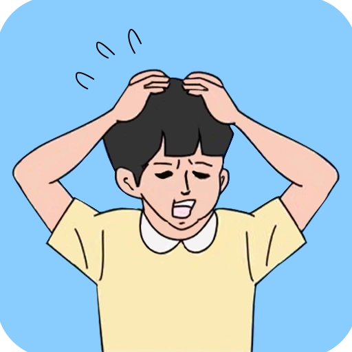 妈妈把我的藏起来了