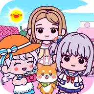 甜蜜梦幻小镇正版