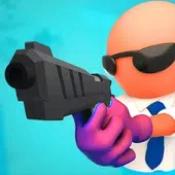 碎布狙击手RagdollSniper