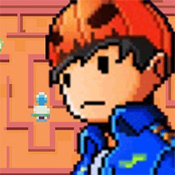 双人像素迷宫中文版